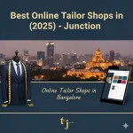 Best Online Tailor Shops in Bangalore (2025)